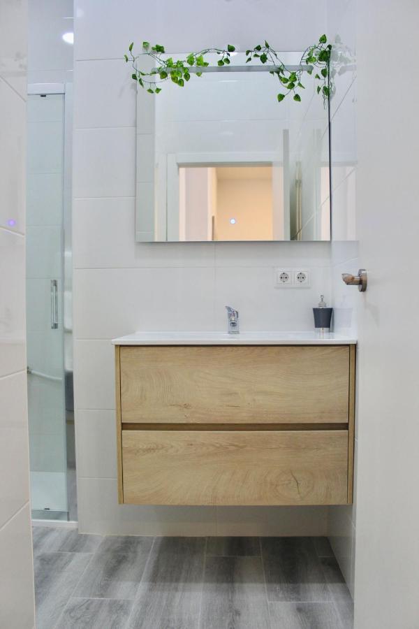 Nuevo Estudio Divina Pastora N-4 Apartment Malaga