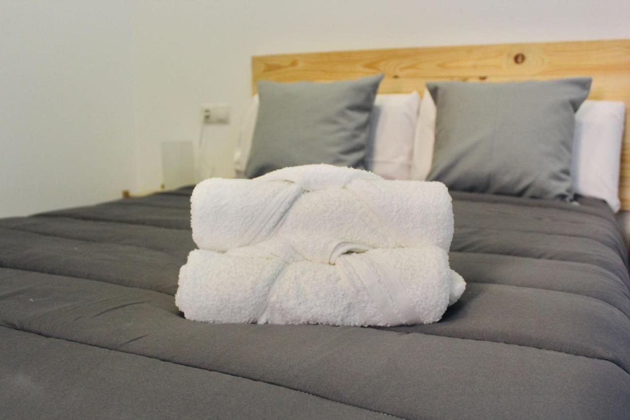 Nuevo Estudio Divina Pastora N-4 Apartment Malaga