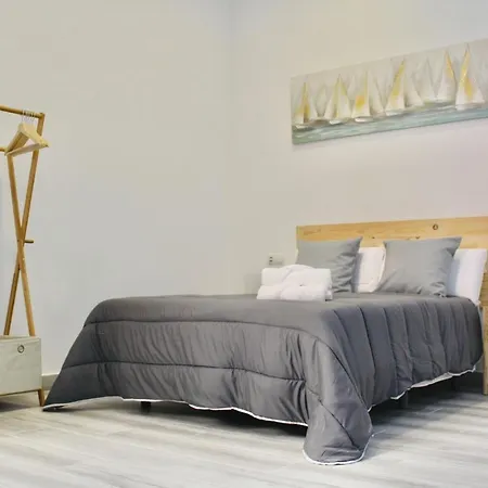 Nuevo Estudio Divina Pastora N-4 Málaga Esterno foto